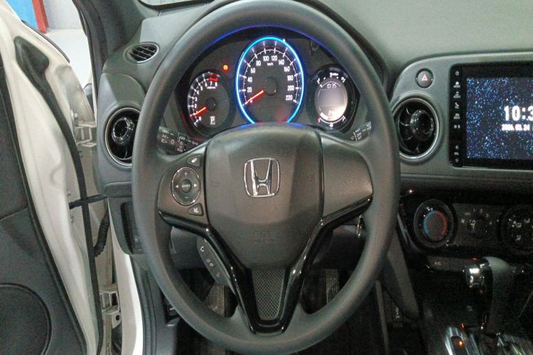 Used Honda XR-V 2021 1.5L CVT Classic Edition Steering Wheel