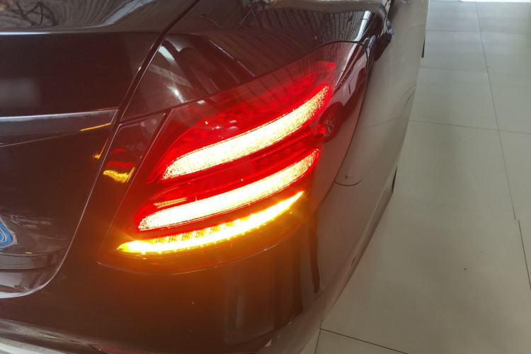 Used Mercedes-Benz E-Class 2018 Restyled E 300 L Sport Luxury Edition