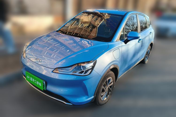 Used NETA V 2022 Chao 300 Lite Lithium Iron Phosphate