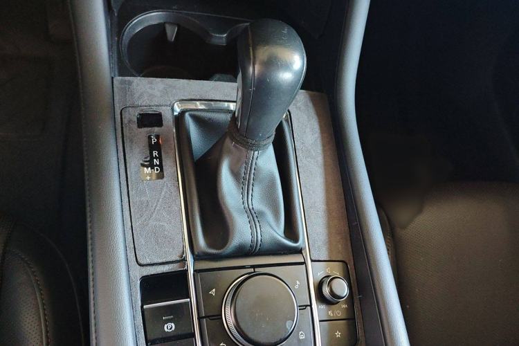 Used Mazda Mazda 3 Axela 2021 2.0L Automatic Zhiyao Edition