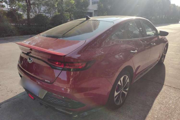 Used Hyundai Lafesta 2021 280TGDi GLX Elite Edition