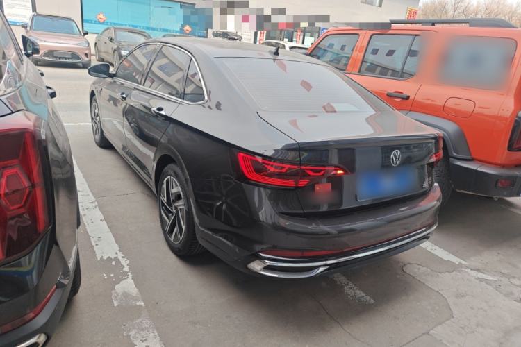 Used Volkswagen Sagitar 2023 280TSI DSG Beyond Lite Edition