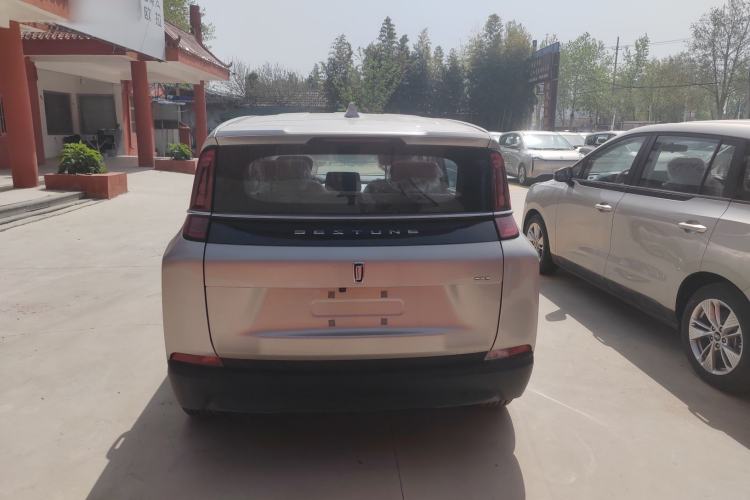 Used Bestune NAT 2023 PRO Enjoy Travel Edition 425km Exterior 3