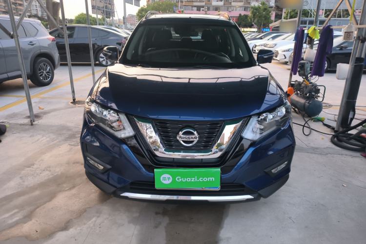 Used Nissan X-Trail 2019 2.0L CVT Comfort Edition 2WD