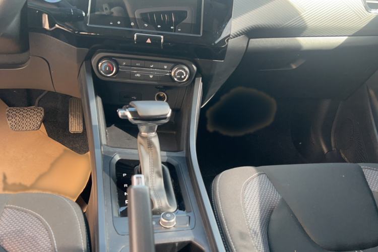 Used Chery Tiggo 3X 2024 1.5L CVT Excellence Edition