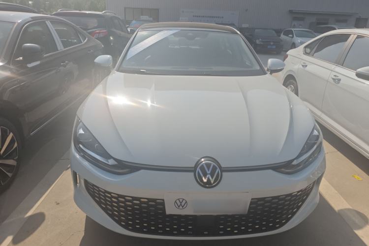 Used Volkswagen Lamando 2025 Lavida L 280TSI DSG Cool & Spicy Edition Front