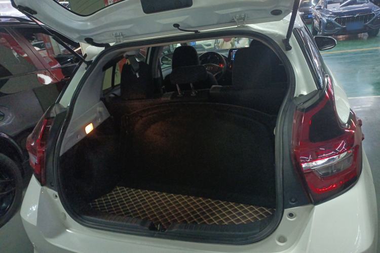 Used Toyota Vios FS 2021 1.5L CVT Fengchi Edition