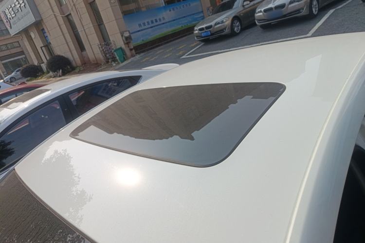 Used Buick GT 2021 Revised Version Flagship 1.5L Automatic Elite Edition