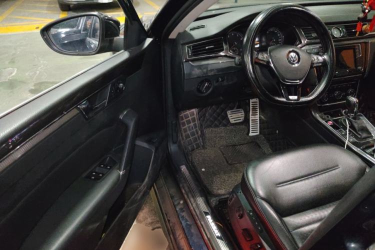 Used Volkswagen Passat 2017 330TSI DSG Luxury Edition