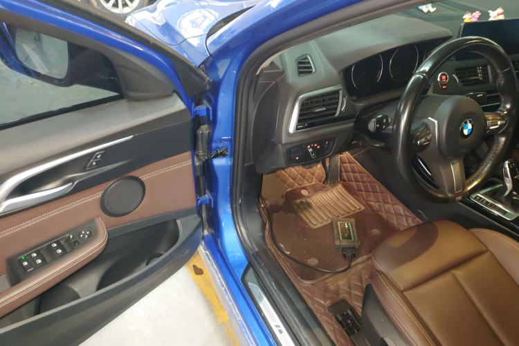 Used BMW 1 Series 2020 120i M Sport Package