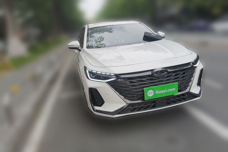 Used Chery Arrizo 8 2025 2.0T DCT Sport
