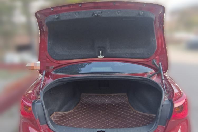 Used Infiniti Q50L 2015 2.0T Enjoyment Edition