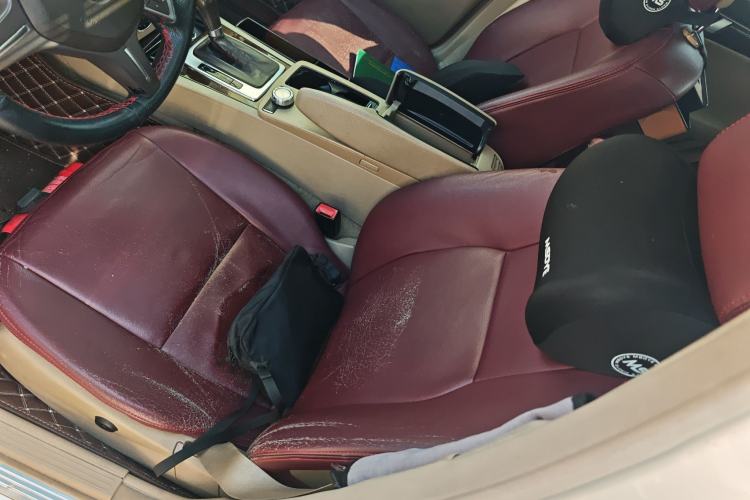 Used Mercedes-Benz C-Class 2011 C 260 CGI Fashion Model