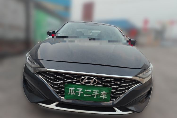 Used Hyundai Lafesta 2019 280TGDi Sport Edition China VI