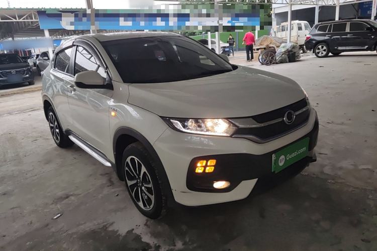 Used CIIMO X-NV 2020 Windstorm Edition
