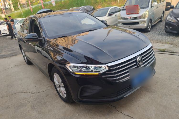 Used Volkswagen Lavida 2023 1.5L Automatic De Yi Edition