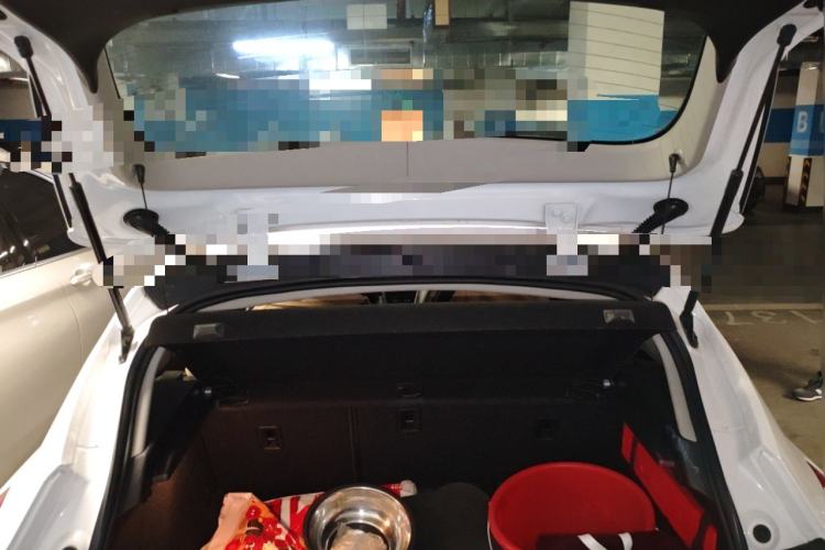 Used Buick GT 2013 XT 1.6L Automatic Fashion Edition