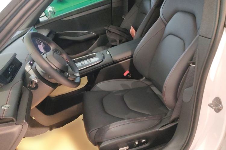 Used Xiaomi Auto SU7 2024 Rear-Drive Ultra-Long Range Advanced Pro-Level Intelligent Driving Version