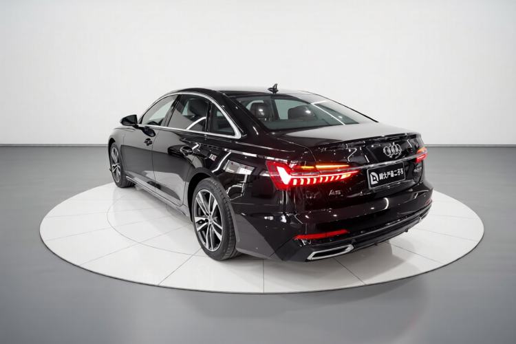 Used Audi A6L 2019 45 TFSI Prestige Dynamic Edition