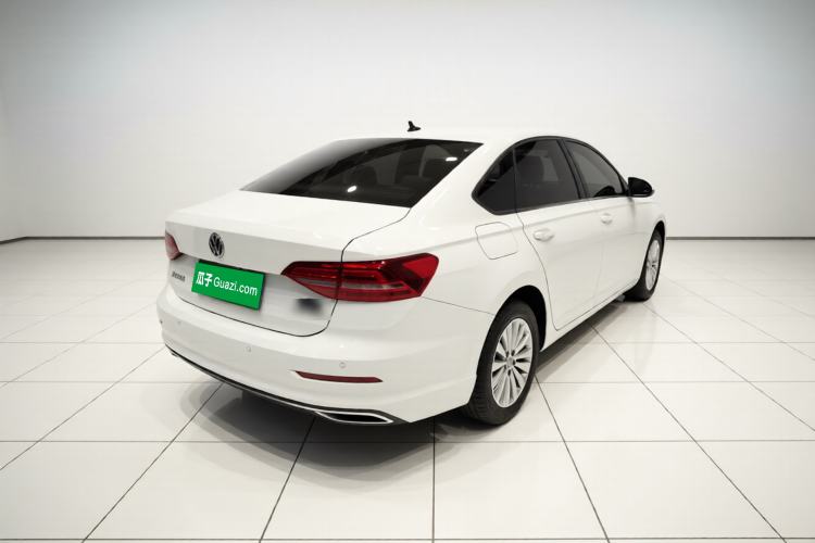 Used Volkswagen Lavida 2018 1.5L Automatic Comfort Edition China V Standard Exterior 5