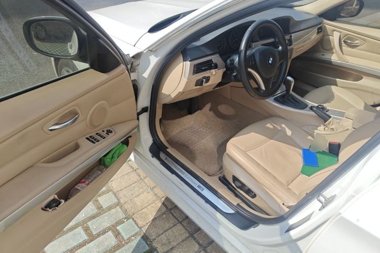 Used BMW 3 Series 2012 320i Luxury Edition