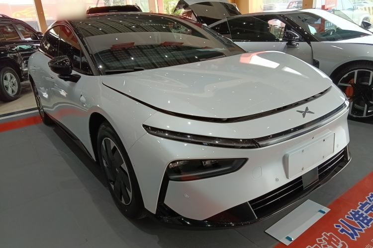 Used XPeng P7+ 2024 Long-Range Max