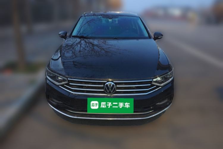 Used Volkswagen Magotan 2020 280TSI DSG Leading Edition
