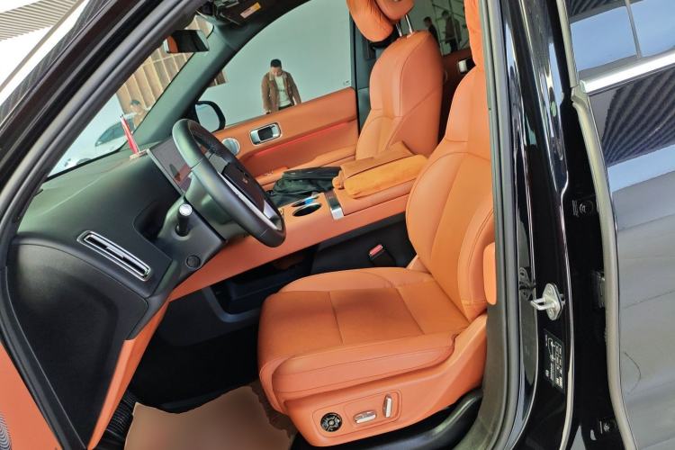 Used Li Auto L6 2024 Pro Model