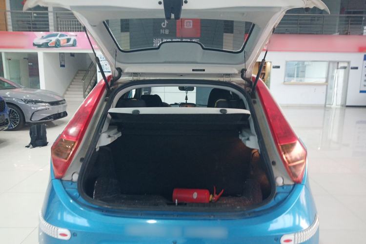 Used MG 3 2014 1.3L AMT Comfort Edition
