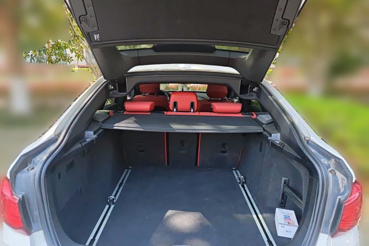 Used BMW 3 Series GT 2019 320i M Sport Night Edition
