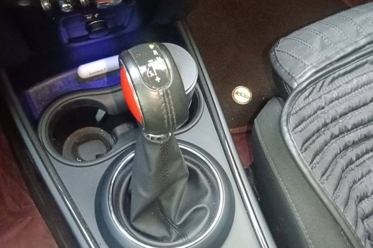 Used MINI Countryman 2018 1.5T COOPER ALL4 Artist