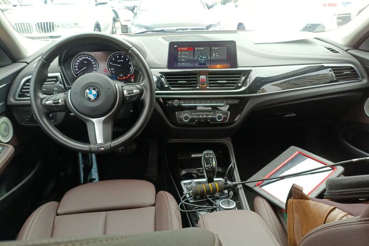 Used BMW 1 Series 2021 120i M Sport Night Edition
