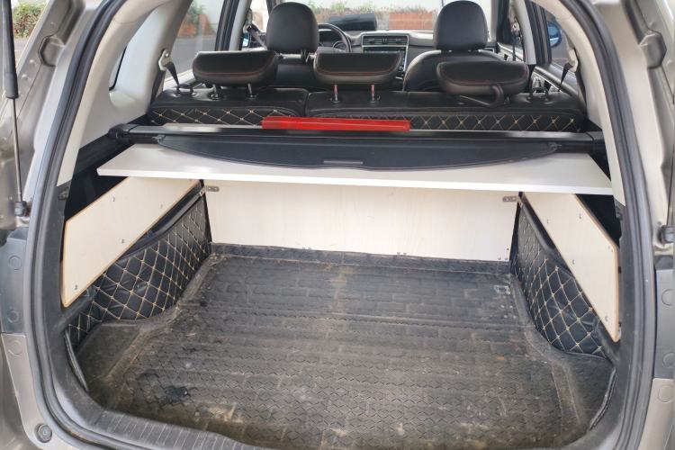 Used Haval H6 2014 Sport Edition 2.0T Diesel Manual Two-Wheel-Drive Elite Model