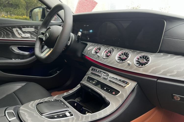 Used Mercedes-Benz E-Class 2023 E 300 L Sport Luxury Edition