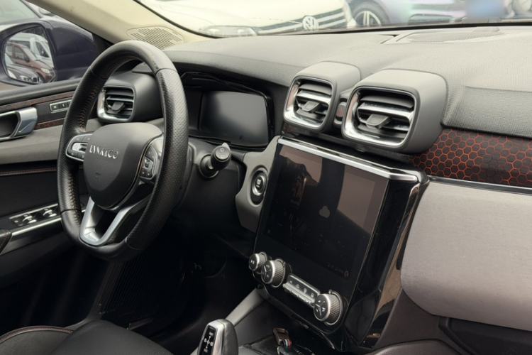 Used AC Schnitzer 02 2018 1.5T DCT Two-Wheel Drive Pro Version China V Emission Standard