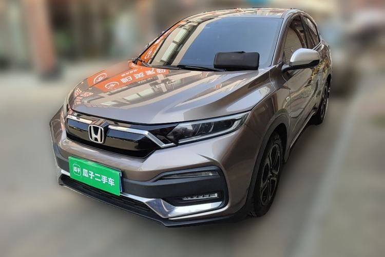 Used Honda XR-V 2019 220TURBO CVT Luxury Edition China V Emission Standard