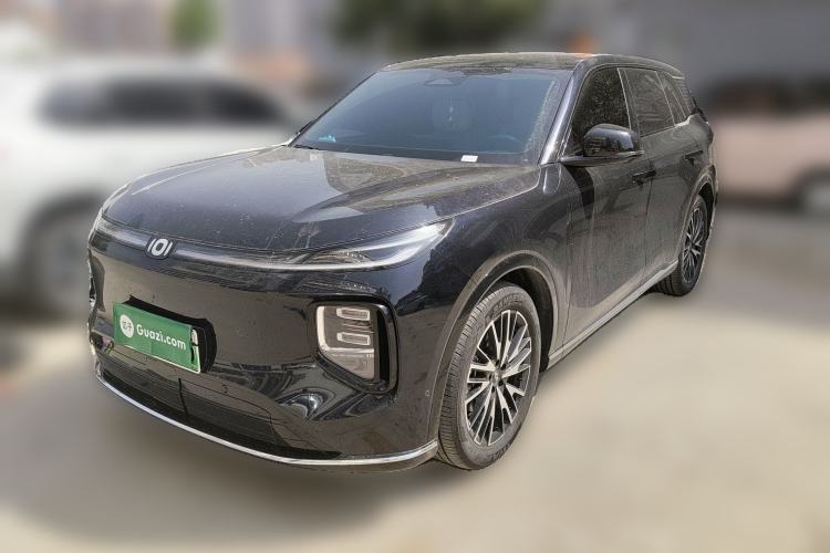 Used CHANGAN NEVO Q07 2025 215 Prestige Edition