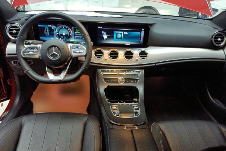 Used Mercedes-Benz E-Class 2019 E 260 Sport Edition