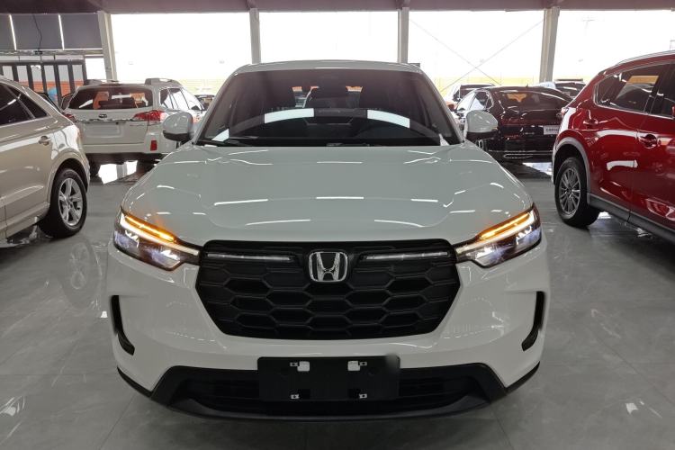 Used Honda HR-V 2023 240TURBO Jingrui Edition
