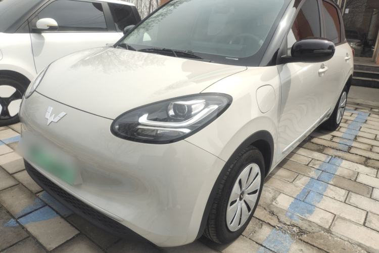 Used Wuling Bingo 2023 333 km Fast-Share Version