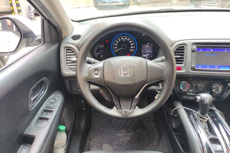 Used Honda Vezel 2017 1.5L CVT 2WD Comfort Model