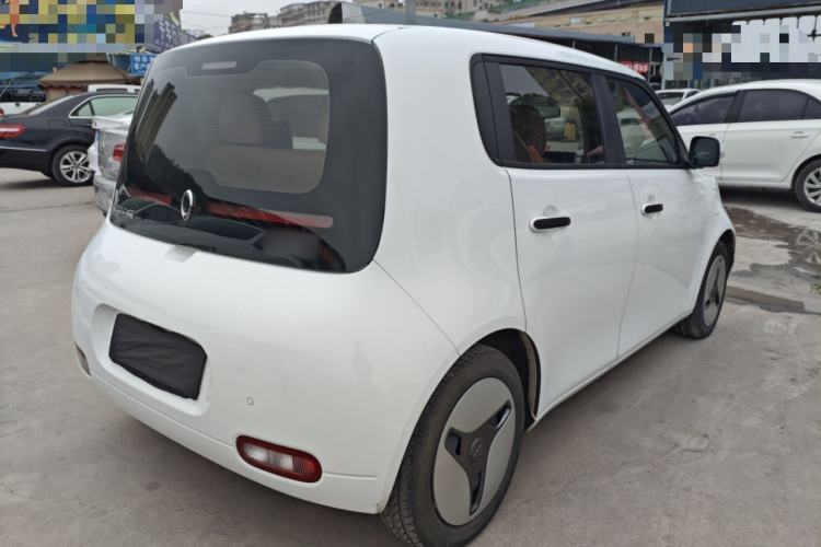 Used ORA White Cat 2020 360 km Luxury Version
