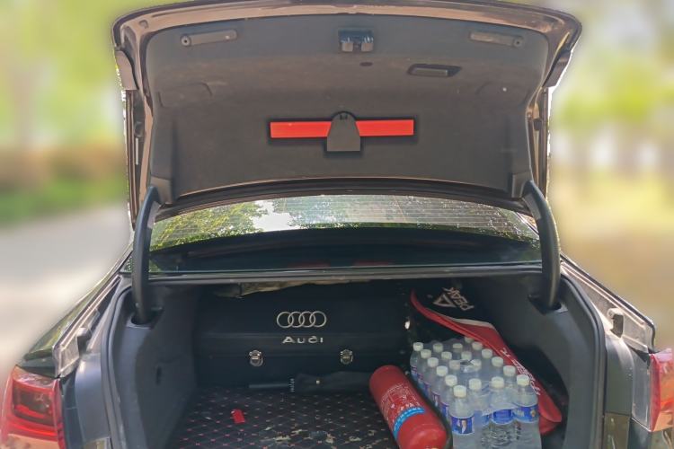 Used Audi A6L 2018 30th Anniversary Edition 35 TFSI Sport Edition