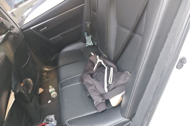 Used Toyota Corolla Hybrid E+ 2019 1.8L E-CVT Leading Edition