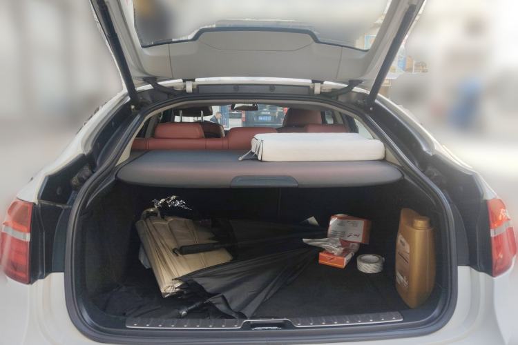 Used BMW X6 2013 xDrive35i