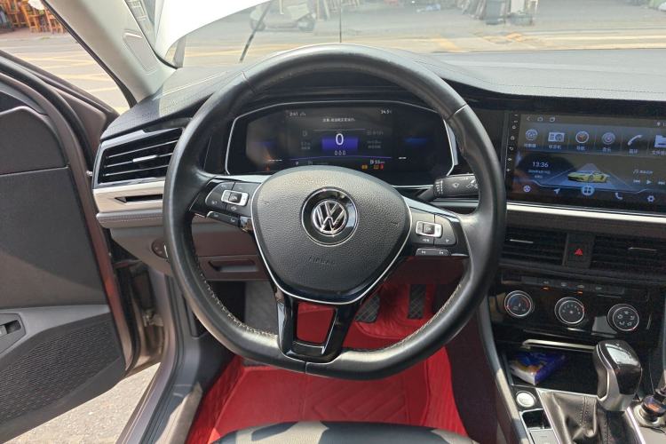 Used Volkswagen Sagitar 2021 280TSI DSG Comfort Connect Edition