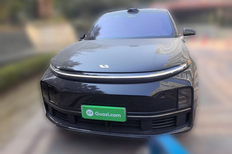Used Li Auto L7 2024 MAX Model