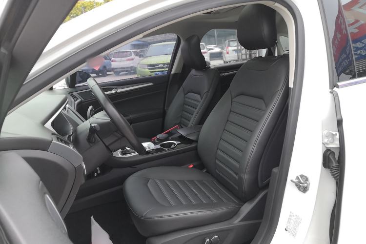 Used Ford Mondeo 2013 1.5L GTDi180 Fashion Edition