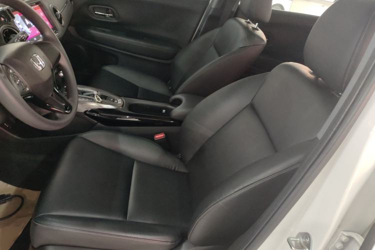 Used Honda XR-V 2021 1.5L CVT Comfort Version