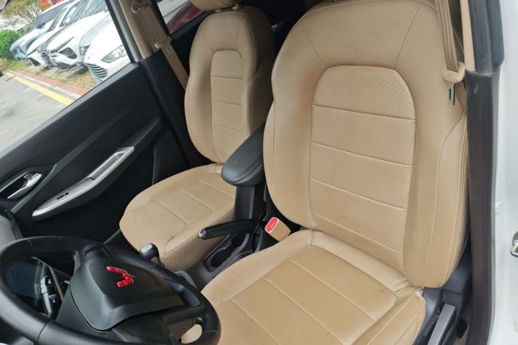 Used Wuling Hongguang 2021 1.5L Facelift S Comfort Version Hydraulic Power Steering LAR